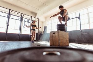 Plan entrainement hyrox