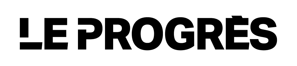 le progrès logo